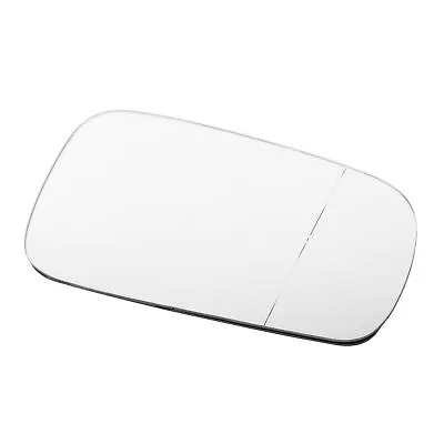 Right Heater Rearview Mirror Glass Fits 99-2004 VW Golf Jetta Bora MK4 Passat SG • $16.65