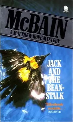 Jack And The Beanstalk By Ed McBain • £2.74