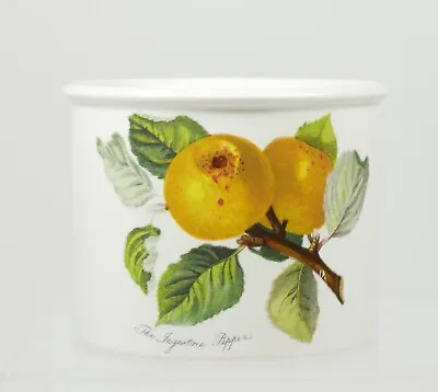 £9.99 • Buy Portmeirion Pomona (Goddess Of Fruit) Sugar Bowl / Small Pot