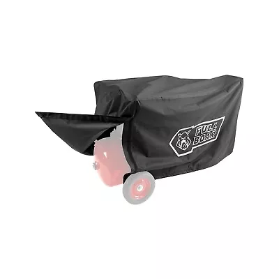 Full Boar Heavy-Duty Air Compressor Cover Belt Drive Outdoor Storage Protection • $75.21