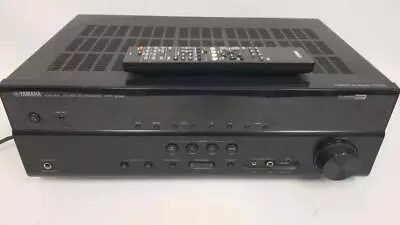 Yamaha Htr-3065 5.1 Hdmi Home Audio A/v Stereo Receiver • $64.95