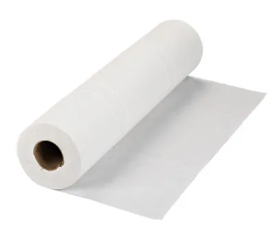 18x 10  INCH White Wiper Rolls - Excellent Quality Couch Rolls 25cm X 40m DPD • £43