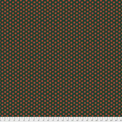 Free Spirit Kaffe Fassett PWGP070 Spot Forest Cotton Quilting Fabric By Yd • $12.50
