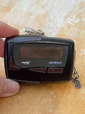 Avont Pager Collectible • £23