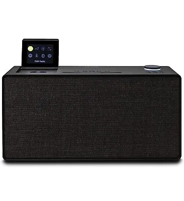 £275 • Buy Pure Evoke Home All-In-One Music System Coffee RRP £399 RJ6