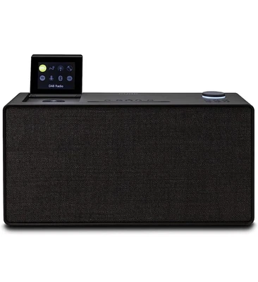 £275 • Buy Pure Evoke Home All-In-One Music System Coffee RRP £399 RJ6
