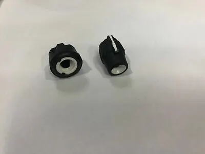 5Pairs Channel Knob And Volume Knob For XPR6500 XPR6550 XIR P8200 P8208 • $12.99