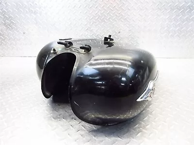 $151.95 • Buy 2007 06-16 Kawasaki VN900 Vulcan 900 Classic Fuel Gas Petrol Tank Cell Reservoir