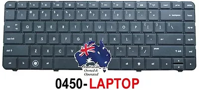 Keyboard For HP Compaq Presario CQ43-205TU Laptop Notebook • $24.85