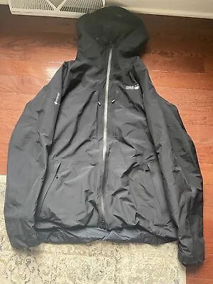 Mountain Hardwear Boundary Ridge Ski Jacket SIZE L • $240