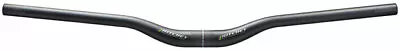 Ritchey WCS Carbon Rizer Handlebar: 31.8 710mm+/-30mm 6D Bend 9D Sweep Blac • $221.82