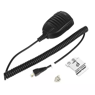 Handheld Shoulder Speaker Microphone For VX2208 VX2108 VX2508 Vxd-7200 • $28.99