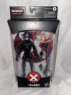 Hasbro Marvel Legends Tri Sentinel BAF Series Professor X Action Figure • $20