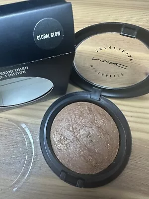 MAC Mineralize Skinfinish Global Glow Boxed LE • £49.99