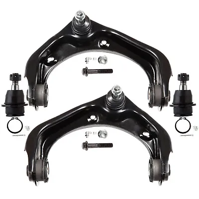 4PCS Suspension Parts Control Arm Lower Ball Joint Link For 06-10 Ford Explorer • $61.61