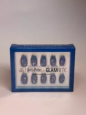 Glamnetic Harry Potter Press On Nails In Luna Lovegood • $27.20