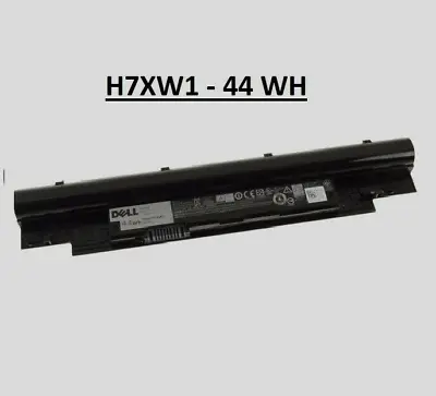 OEM Dell H7XW1 Vostro V131 Inspiron 14z N411z 13z N311z 4 Cell 44Wh Battery • $98.73