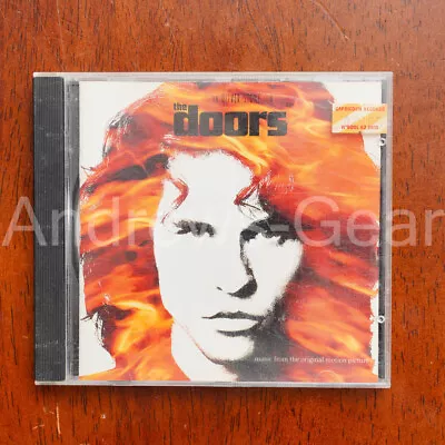 The Doors Audio CD • $9.94