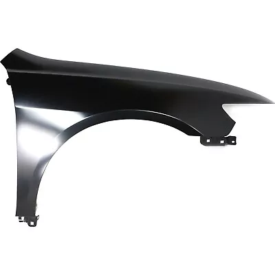 Fender For 2004-2008 Acura TSX Front Passenger Side Primed Steel • $143.88