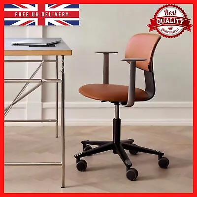 HÅG Tion Office Chair In 3 Colours Model 2160 Modern Computer Study Home Decor • £769.99