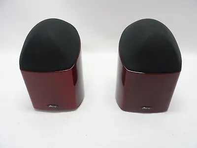 Mirage Om Design Series Omd-5 ~ Surround Speakers ~  Euc • $749