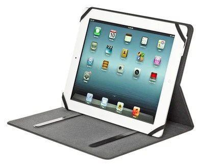 £6.99 • Buy IPad 4 3 2 Stand Cover Case M-Edge Slim Case Jacket