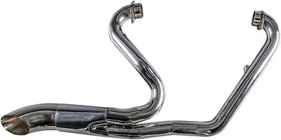 NEW TRASK TM-3034CH 2-Into-1 Hot Rod Exhaust System • $1068.95