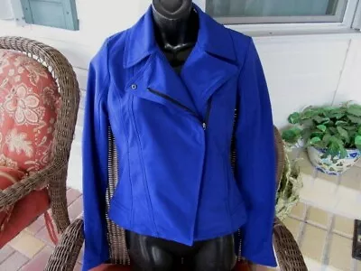 FOX TECH FX Bionic Series RUMBLE  Jacket Sz XS NWT $99.50 Dark Blue • $34.25