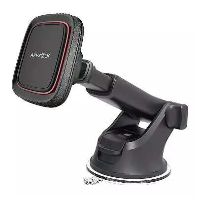 APPS2Car Magnetic Phone Car Mount Universal Dashboard Windshield Industrial-S... • $25.14