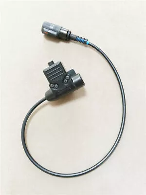 Replica PRN TRI 6PIN U94 PTT For PRC 148/152 Mbitr Military Radio MSA PELTOR  • $85.18