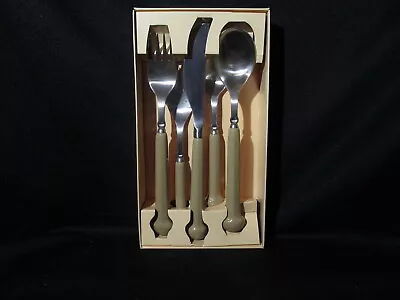 Denby Regency Seville Cutlery Flatware Pieces Knife Spoon Fork • $35.80