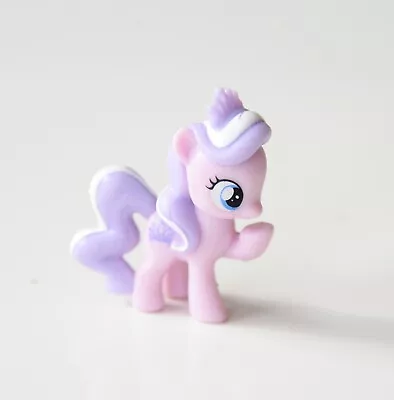 My Little Pony The Movie Diamond Tiara Mini-Figure New Loose W/ Card • $7