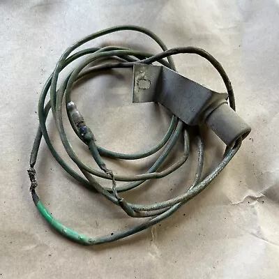 FORD Xw Xy Falcon Boot Light Zc Zd Fairlane • $100