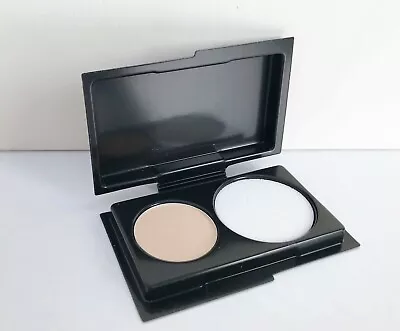 MAC Studio Fix Powder Plus Foundation #NC20 Travel Size Brand New! • £10.52