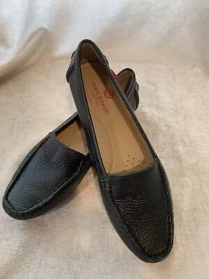 Marc Joseph New York Manhasset Women’s Leather Loafers Shoes Size 7 • $39.99