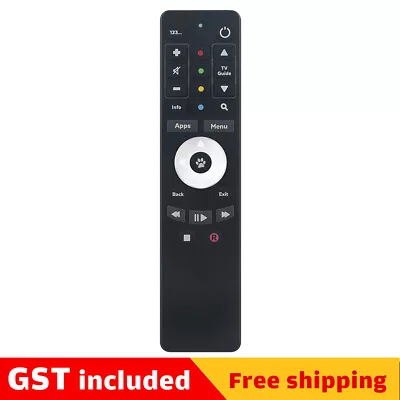 NEW Remote Control For Fetch Gen 2 Mini 4K Mighty Mini H671T M616T M605T H626T • $9.18