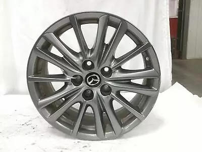 OEM (1) Wheel Rim For Mazda Cx-5 Alloy C Grade Edge Chew • $214.99