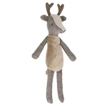 Maileg Deer Father Free Shipping • $44.99