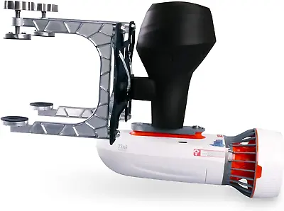 Whiteshark Tini Underwater Scooter+ Paddleboard Power Conversion Kit Bundle Set • $1053.24