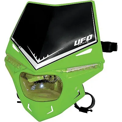 UFO - PF01715026 - Two-Piece Stealth Headlight System • $118.95