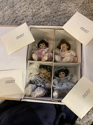 Marie Osmond Collector Dolls • $30