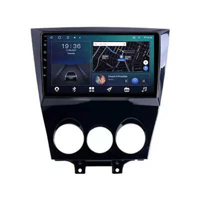 9  Octa Core 4+64G For Mazda Rx8 RX-8 GPS Headunit Carplay 2009-2012 • $229