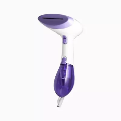 Handheld Garment Steamer For Clothes ExtremeSteam 1200W White/Blue • $35.85