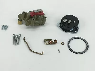 $54.99 • Buy Holley Qft Aed Barry Grant Electric Choke Kit Vacuum Secondary 45-223 1850 3310