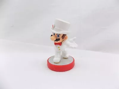 Nintendo Amiibo Wedding Mario Mario Odyssey • $59.90
