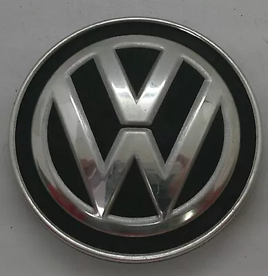 Volkswagen Vw Golf Passat Tiguan Gti Center Cap (p/n#5g0601 171) Used. • $7.99