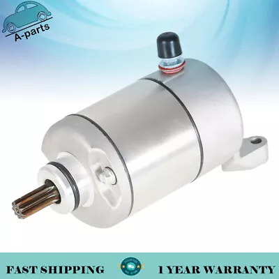 Starter FIT For YAMAHA TTR250 TTR 225 1999-2006 4GY-81890-00-00 4GY-81800-02-00 • $34.89