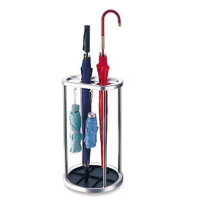 $64.30 • Buy Umbrella Rain Free Standing Stand Storage Rack Holder 305mmL X 280mmD X530mmH 