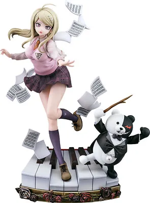 Phat Company Danganronpa V3: Killing Harmony Kaede Akamatsu 1/7 Scale Figure • $419