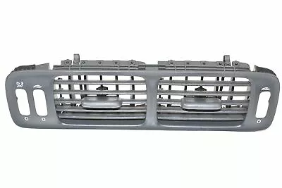 98 99 00 Volvo S70 Air Vent Grille A/C Heater Center Dash 9177528 • $19.99